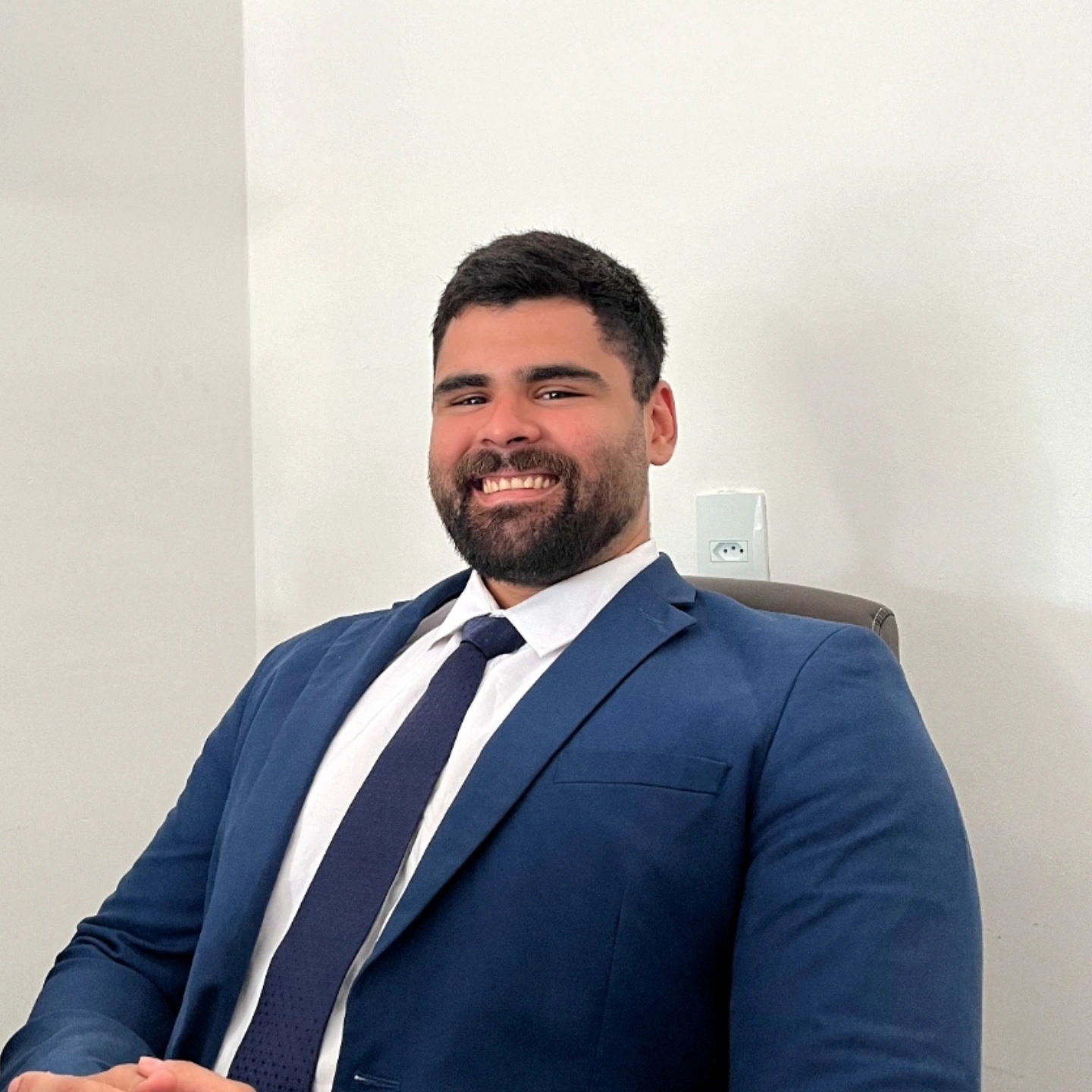 Igor Guimarães Feliciano, advogado, OAB/PE 64.208
