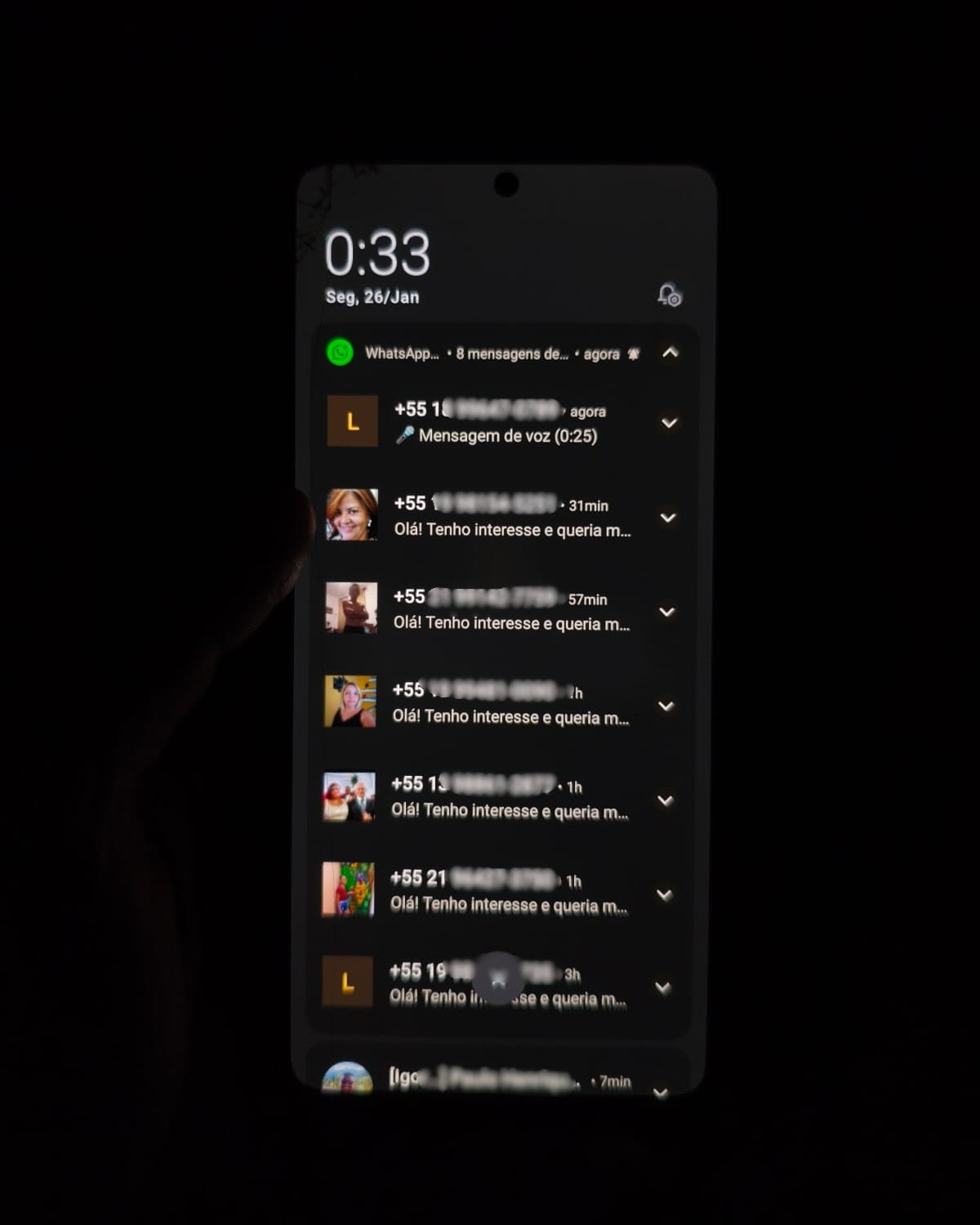 Depoimento de aluno do Método Advogado Digital